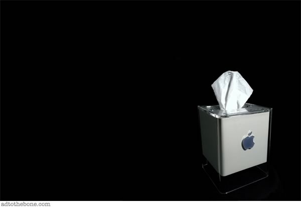 Steve Jobs: 1955 - 2011