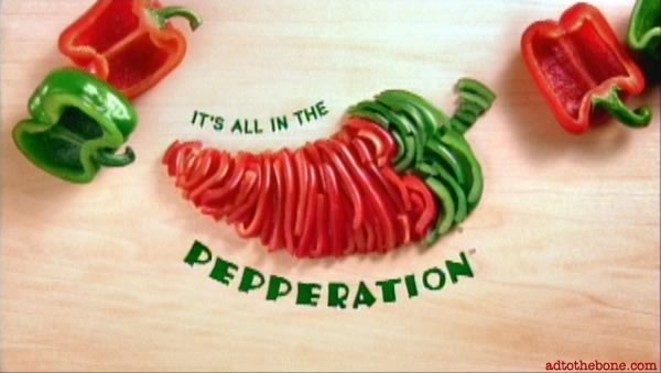 And don't get me started on that font, the high fructose corn syrup of local Meximerican restaurant fonts across the USA.